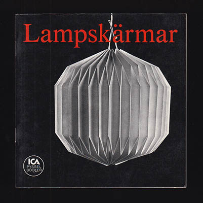 Schüssler, Brigitte | Lampskärmar