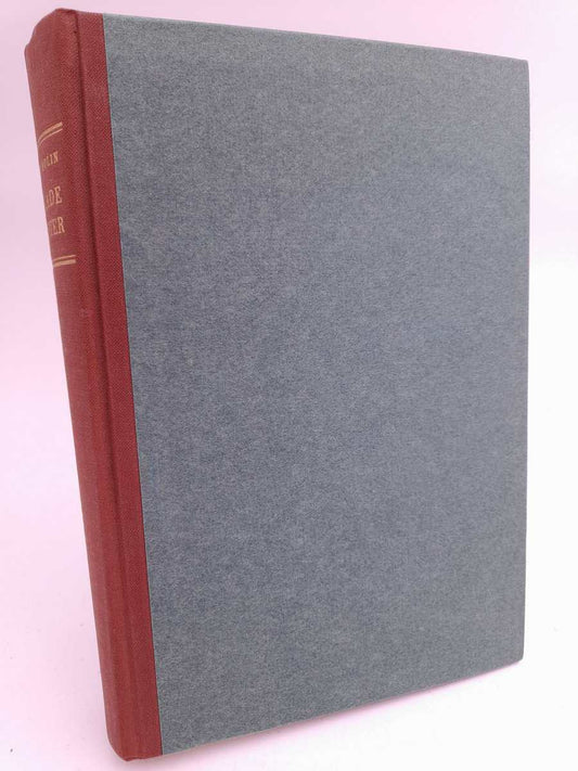 Molin, Pelle | Samlade skrifter