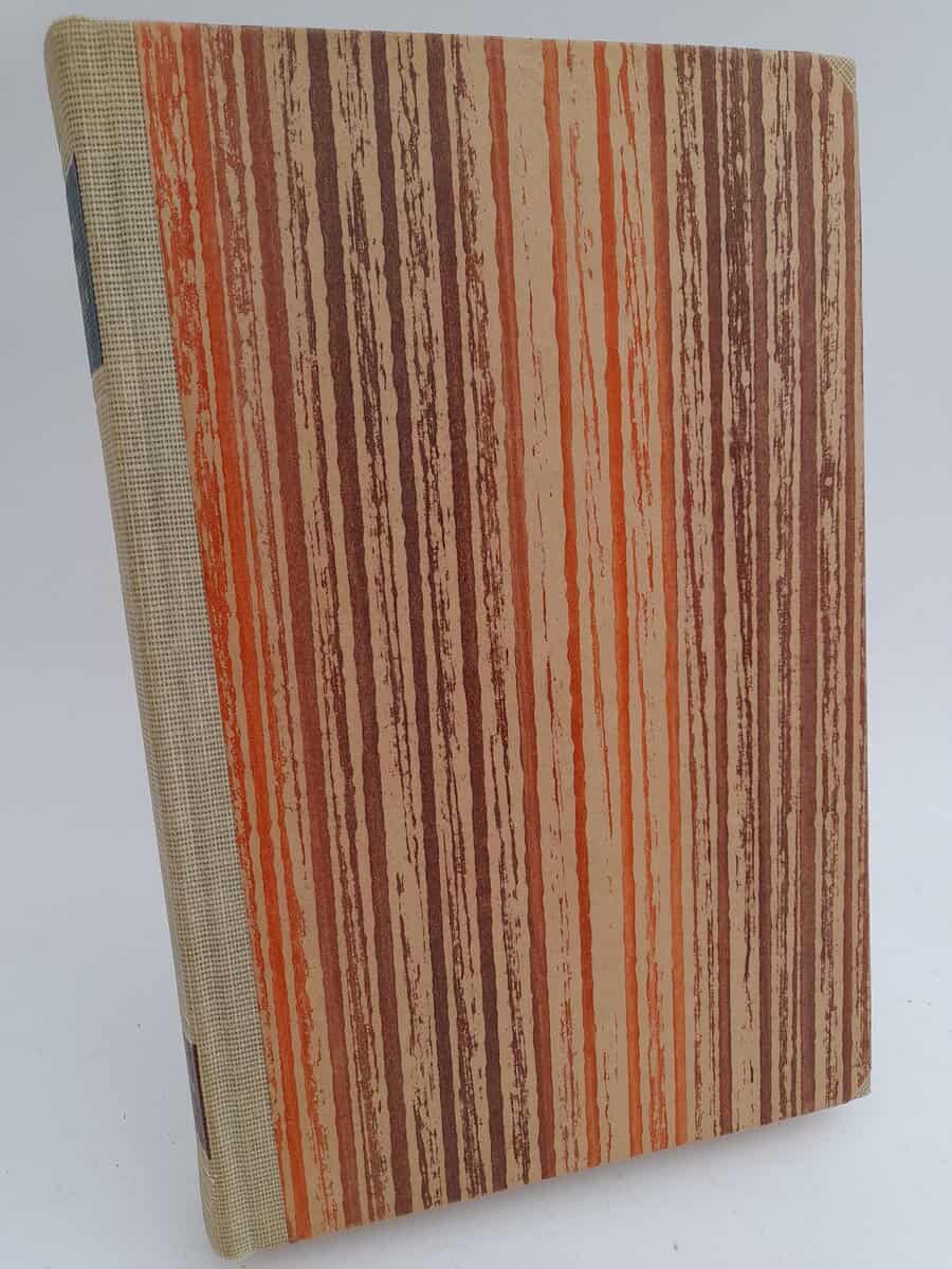 Burén, Märtha | Den andra kvinnan