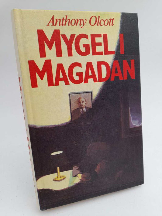 Olcott, Anthony | Mygel i Magadan