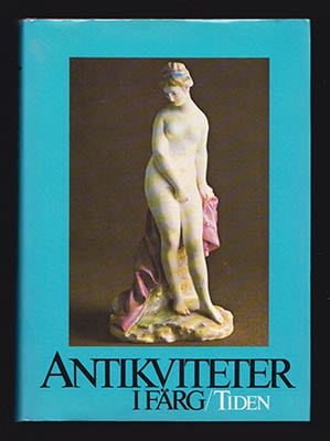 Brozová, Jarmila med flera | Antikviteter i färg