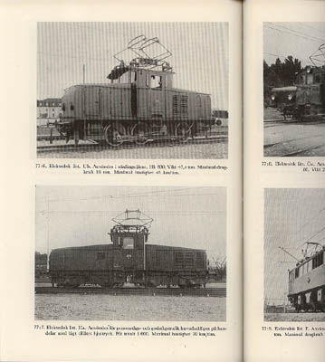 Karsberg, Å | Lärobok i elektroteknik : för Statens järnvägars personal. Del I [av IV] [Statens järnvägar]