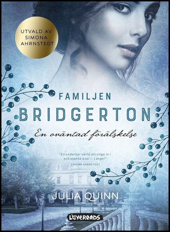 Quinn, Julia | En oväntad förälskelse