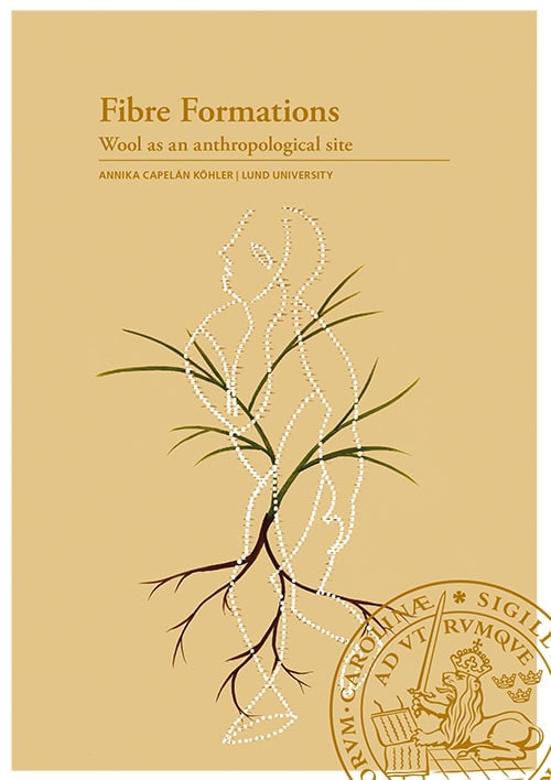 Capelán Köhler, Annika | Fibre Formations