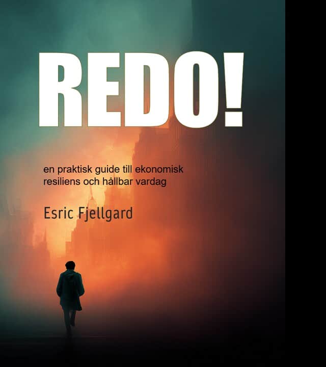 Fjellgard, Esric | Redo!