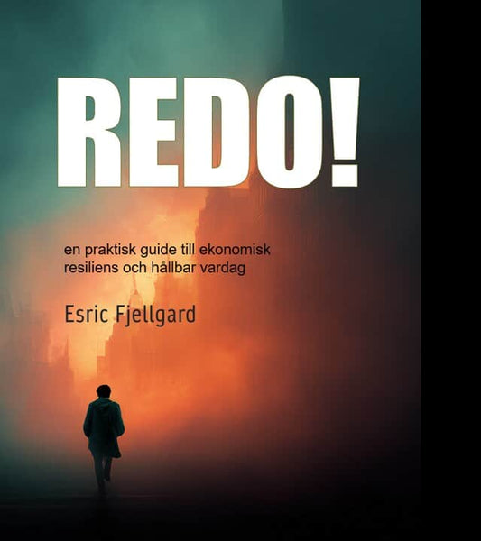 Fjellgard, Esric | Redo!