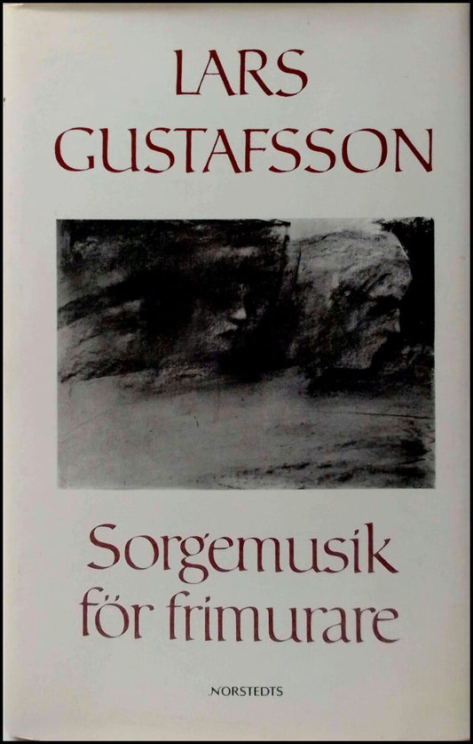 Gustafsson, Lars | Sorgemusik för frimurare