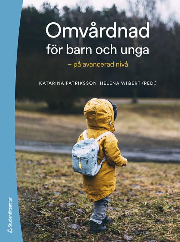 Patriksson, Katarina | Wigert, Helena | Angelhoff, Charlotte | Arwehed, Sofia | Bartholdson, Cecilia | Berghammer, Malin...