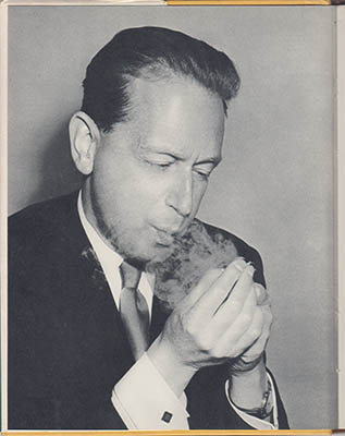 Söderberg, Sten | Dag Hammarskjöld : En bildbiografi [Hammarskjöld, Dag (1905-1961)]