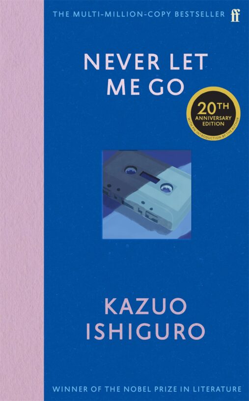Ishiguro, Kazuo | Never Let Me Go