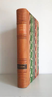 Hodin, Josef Paul | Isaac Grünewald : [Grünewald, Isaac (1889-1946)]