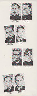 Älmeberg, Roger | Flygaren som försvann