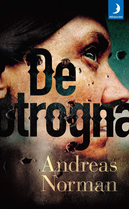 Norman, Andreas | De otrogna