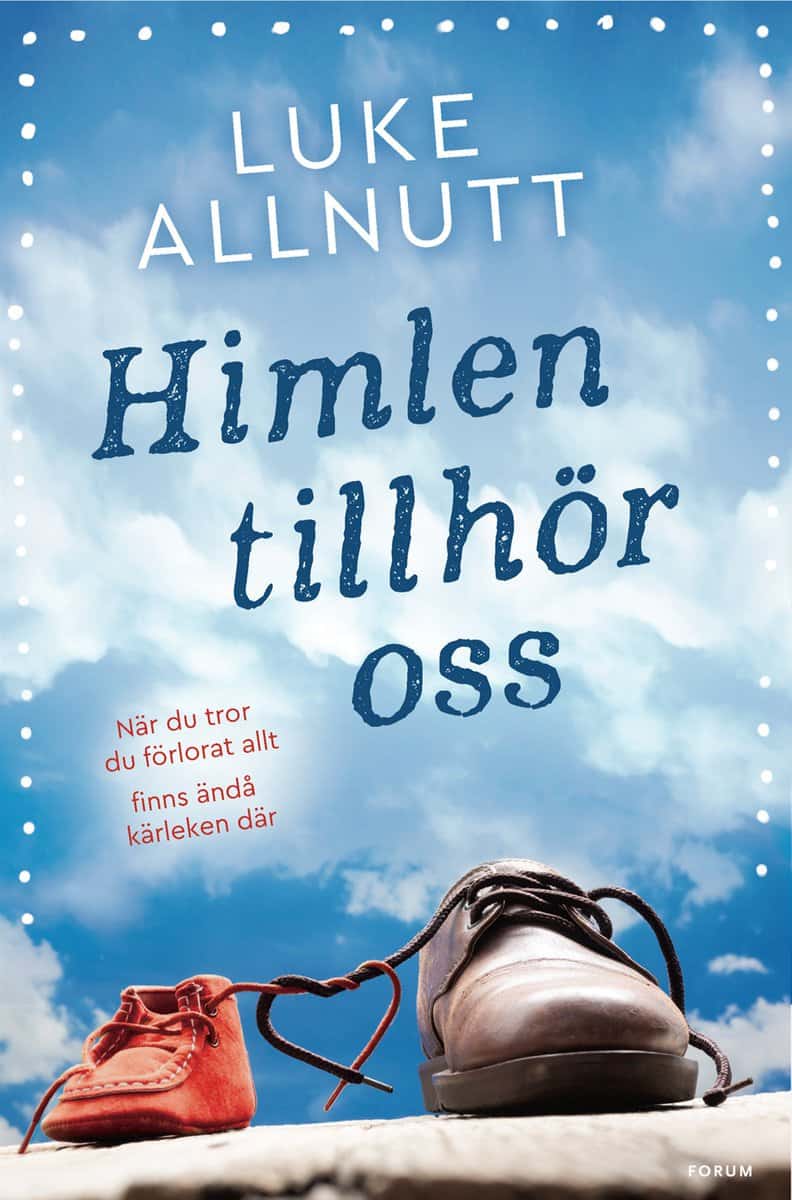 Allnutt, Luke | Himlen tillhör oss