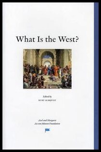 Almqvist, Kurt [red.] | What is the West