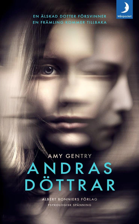 Gentry, Amy | Andras döttrar