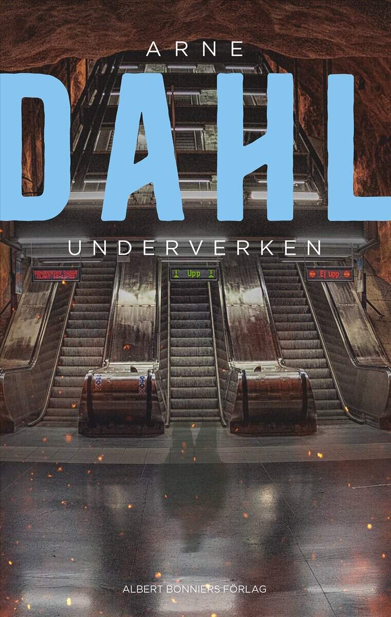 Dahl, Arne | Underverken