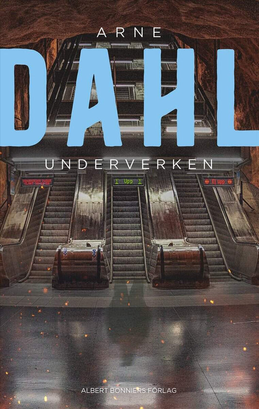 Dahl, Arne | Underverken