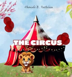B. Restelica, Hamide | The Circus