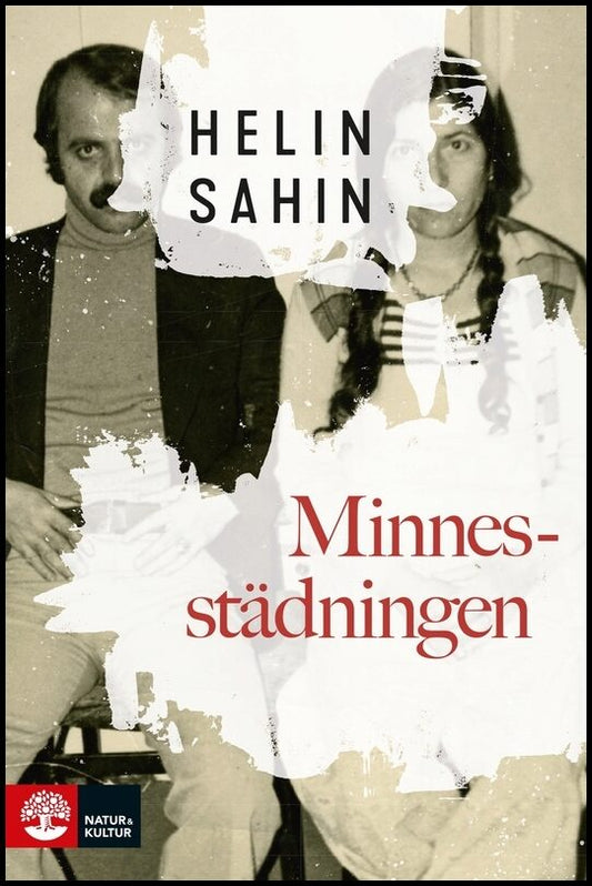 Sahin, Helin | Minnesstädningen