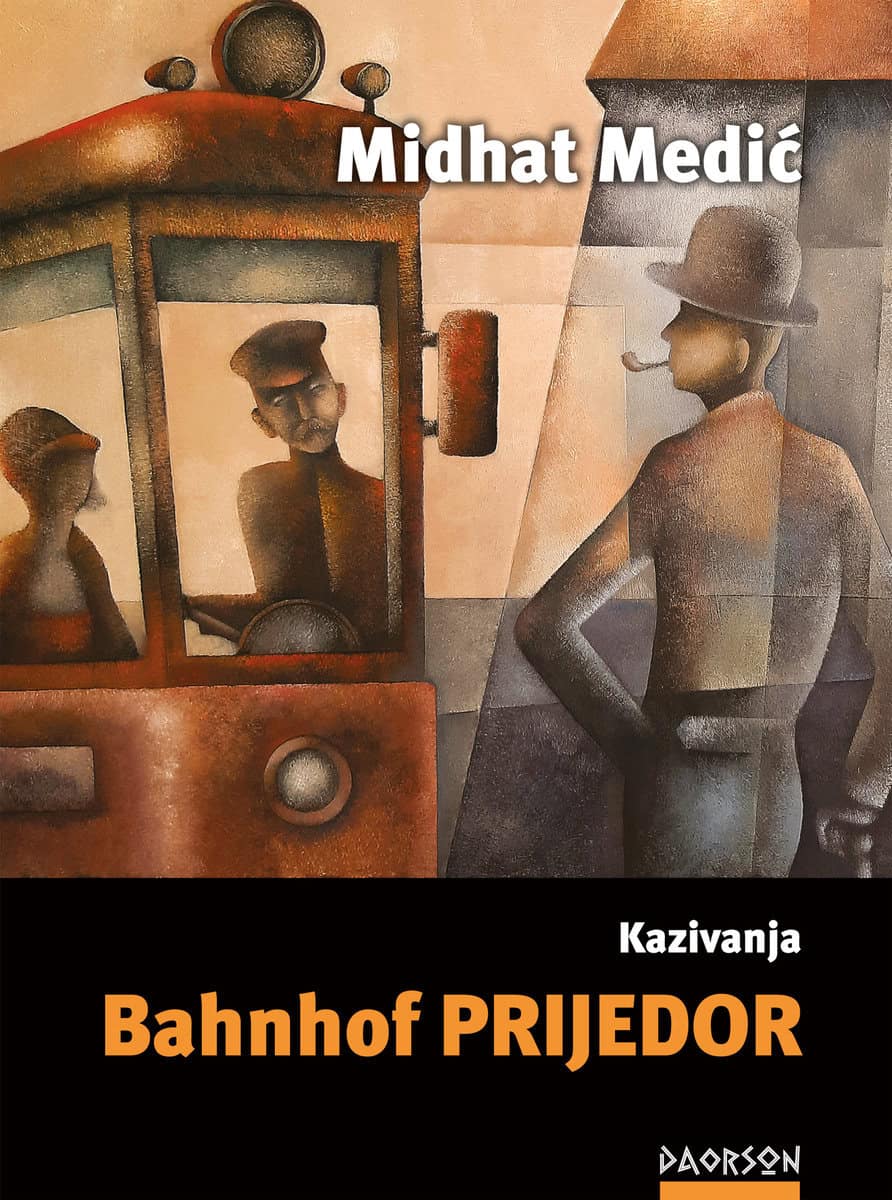 Medic, Midhat | Bahnhof Prijedor