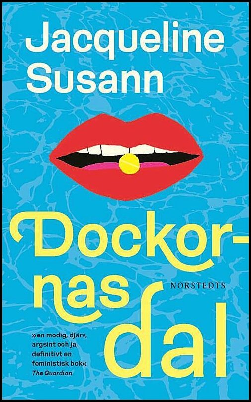 Susann, Jacqueline | Dockornas dal