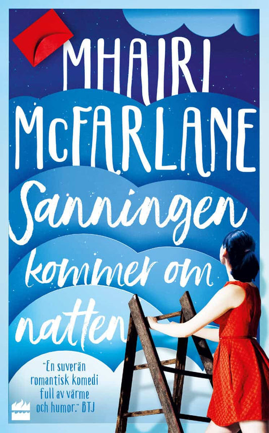 McFarlane, Mhairi | Sanningen kommer om natten
