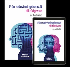 Aho, Antii | Från redovisningskonsult till rådgivare : En förändringsresa med stora möjligheter