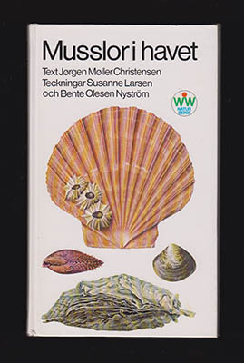 Møller Christensen, Jørgen | Musslor i havet