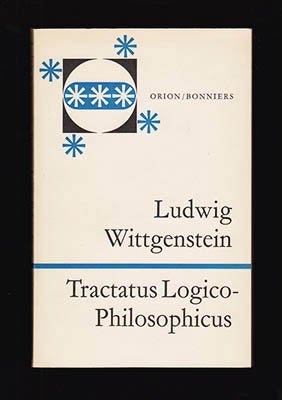 Wittgenstein, Ludwig | Tractatus Logico-Philosophicus