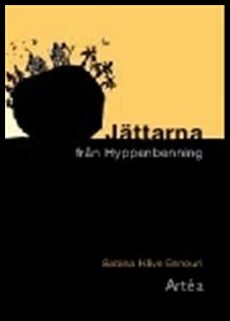 Håve Ennouri, Sabina | Jättarna från Hyppenbenning