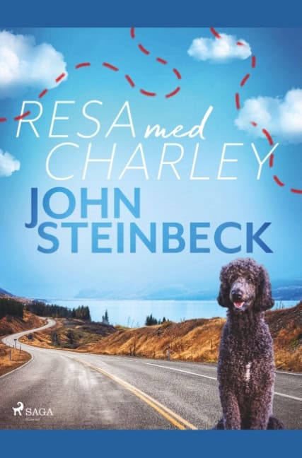 Steinbeck, John | Resa med Charley