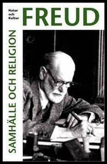 Freud, Sigmund | Samhälle och religion