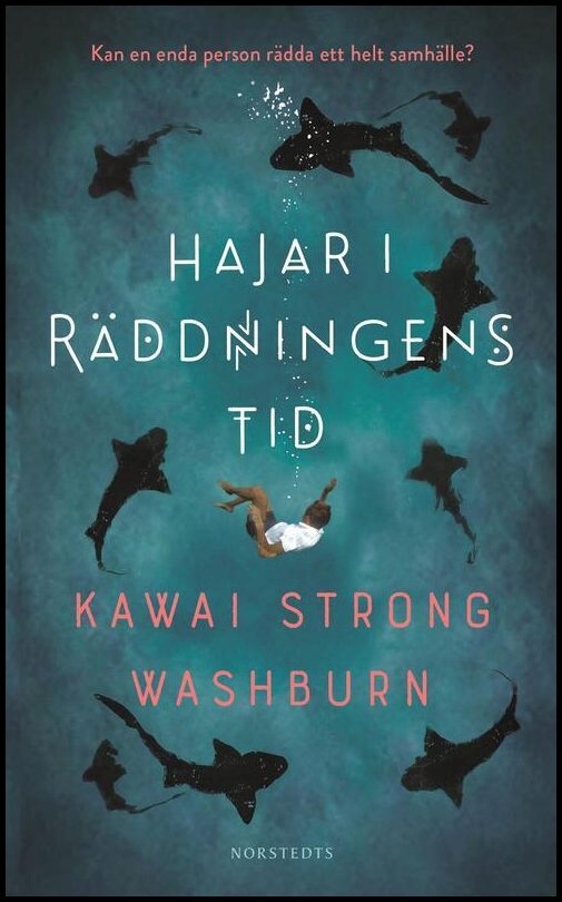 Strong Washburn, Kawai | Hajar i räddningens tid