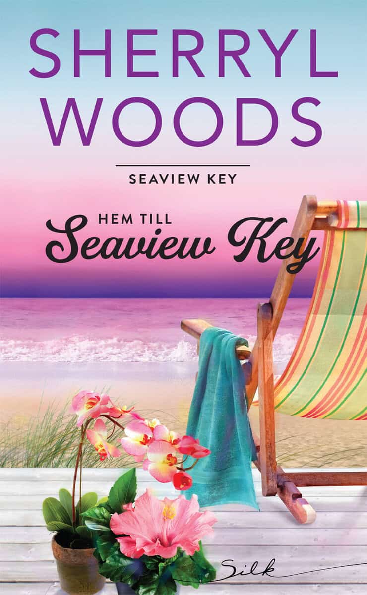 Woods, Sherryl | Hem till Seaview Key