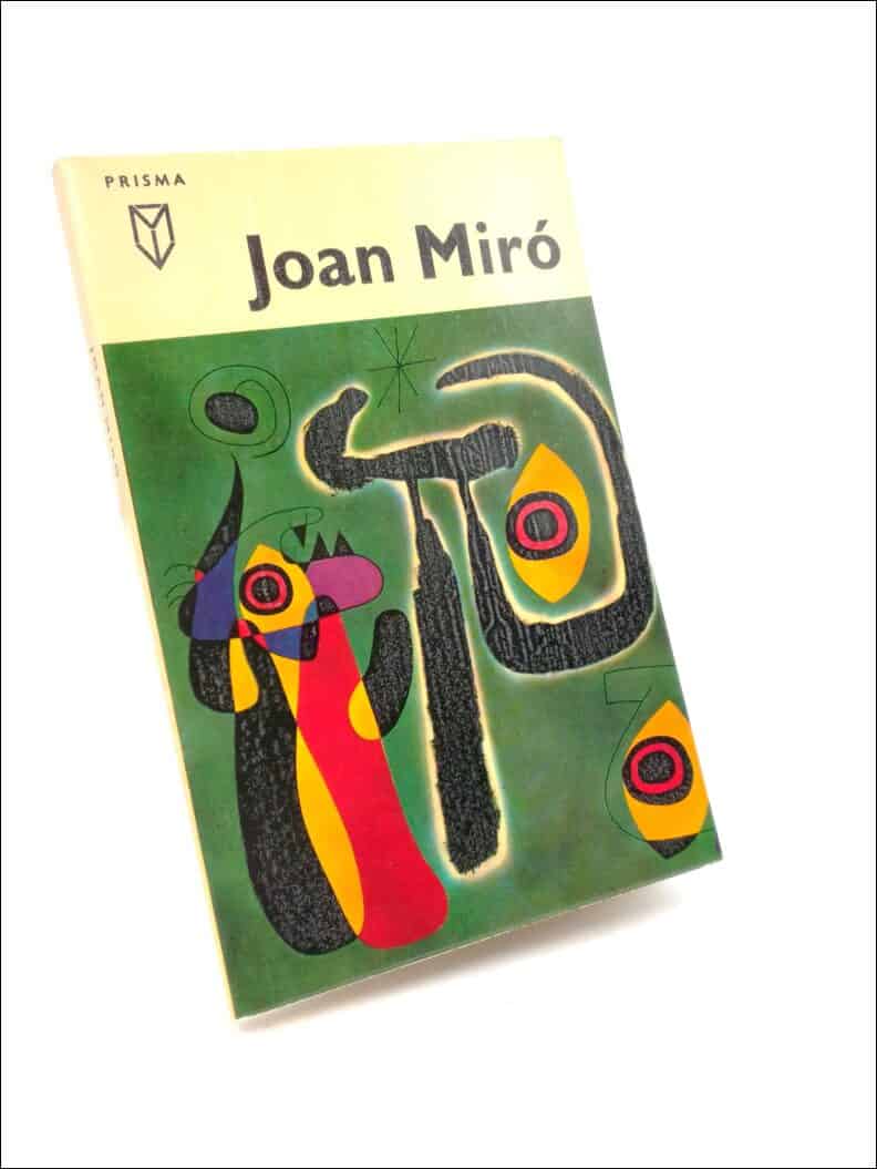 Gasser, Manuel | Joan Miró