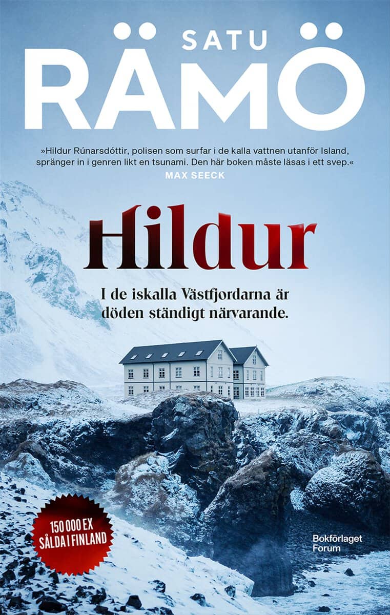 Rämö, Satu | Hildur