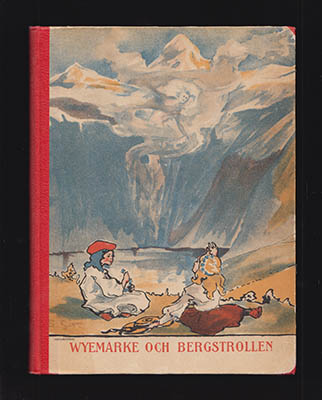 Cooper, Edward H | Wyemarke och bergstrollen