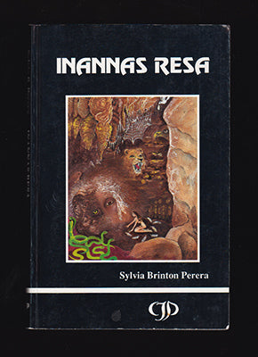 Perera, Sylvia Brinton | Inannas resa : Om kvinnors initiation