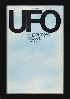 Rehn, K. Gösta | UFO-utmaningen