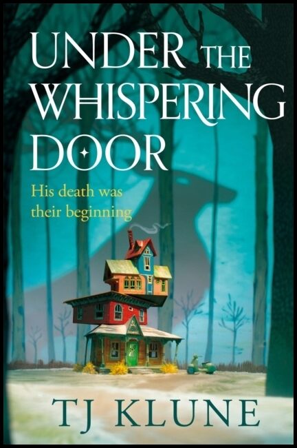 Klune, T. J. | Under the Whispering Door