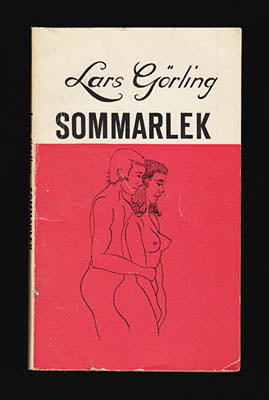 Görling, Lars | Sommarlek
