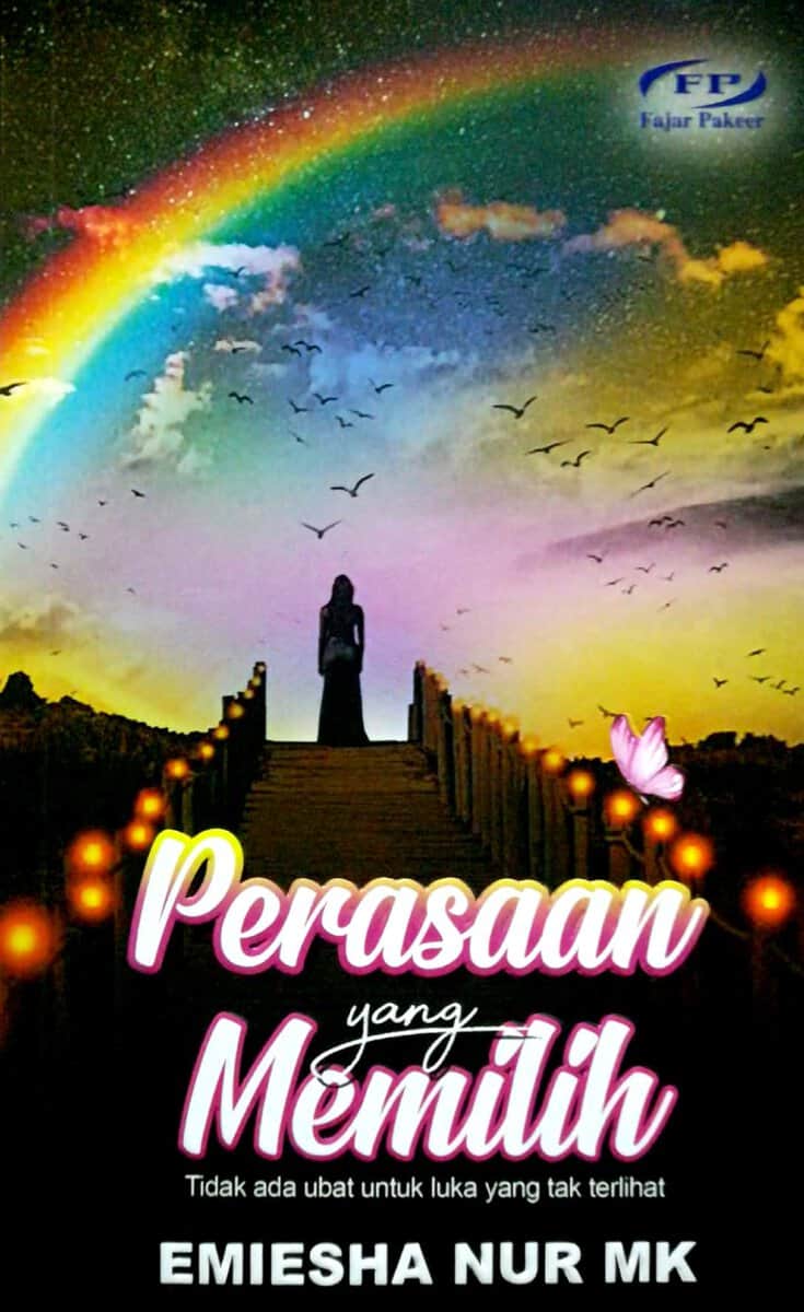 MK, Emiesha Nur | Valda känslor (Malajiska)