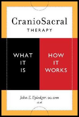 CranioSacral Therapy