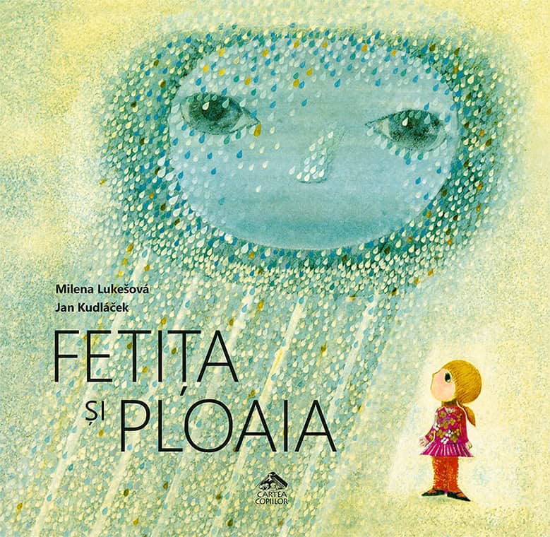 Lukešová, Milena | Fetita si ploaia
