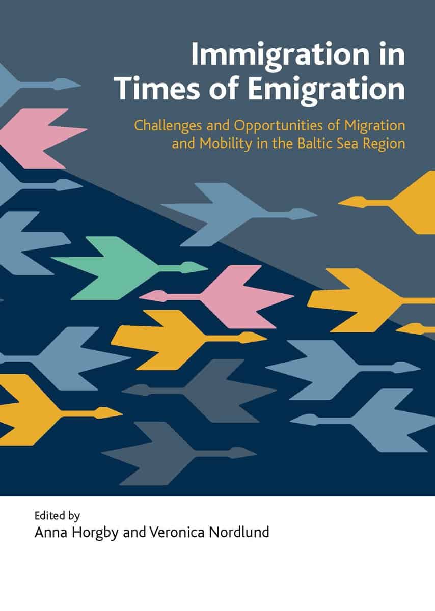 Horgby, Anna | Nordlund, Veronica [red.] | Immigration in times of emigration : Challenges and opportunities of migratio...
