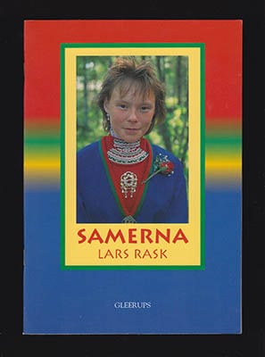 Rask, Lars | Samerna