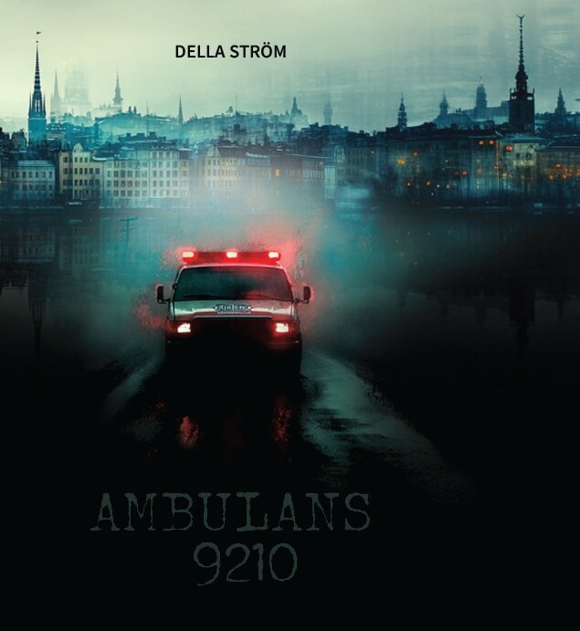 Ström, Della | Ambulans 9210
