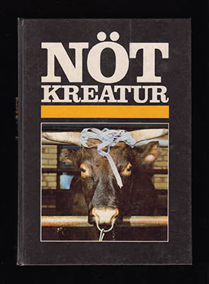 Ekesbo, Ingvar med flera | Nötkreatur