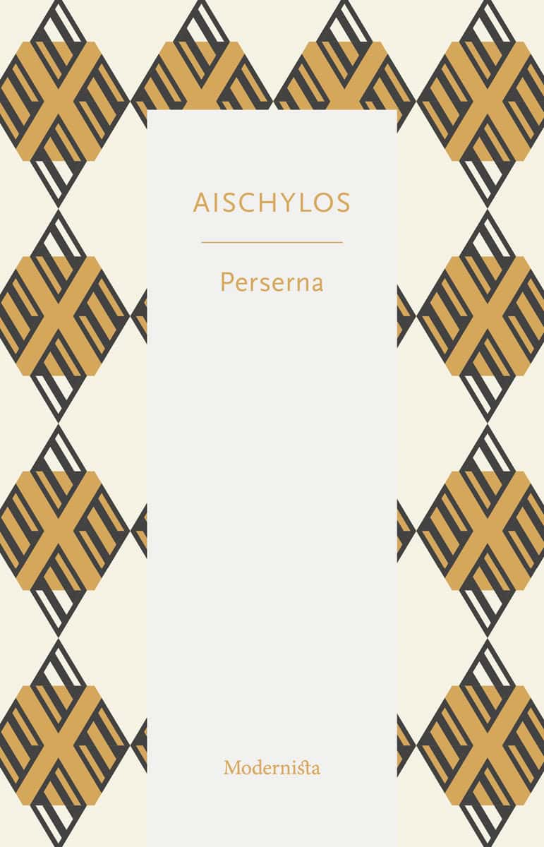 Aischylos | Perserna